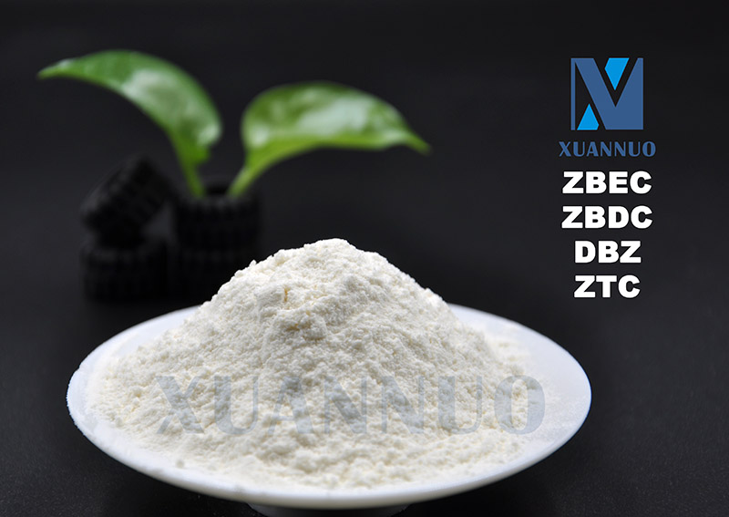 Διβενζύλιο διθειοκαρβαμικό ψευδάργυρο ZBEC,ZBDC,DBZ,ZTC,CAS 14726-36-4 