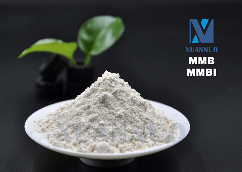 2-Μερκαπτο-4(or5)-μεθυλοβενζιμιδαζόλη MMB,MMBI CAS 53988-10-6 