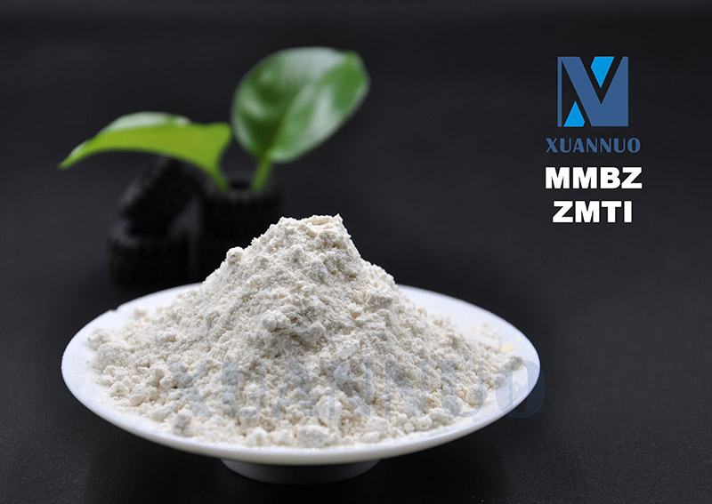 2-μεκαπτομεθυλοβενζιμιδαζόλεV MMBZ,ZMTI CAS 61617-00-3 ψευδάργυρου 